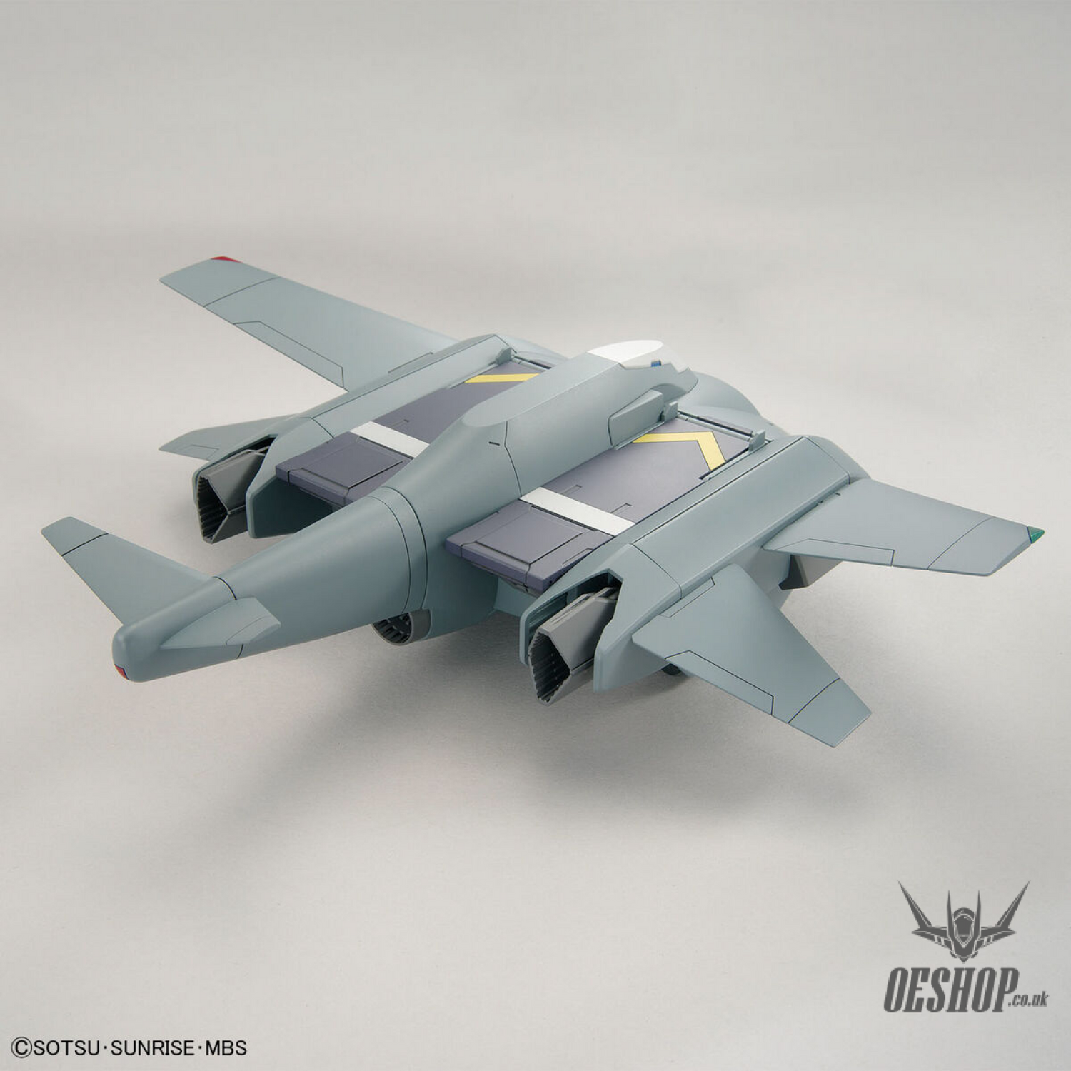 1/144 HGTWFM 15 Tickbalang (The Witch from Mercury) Scale Model Kits