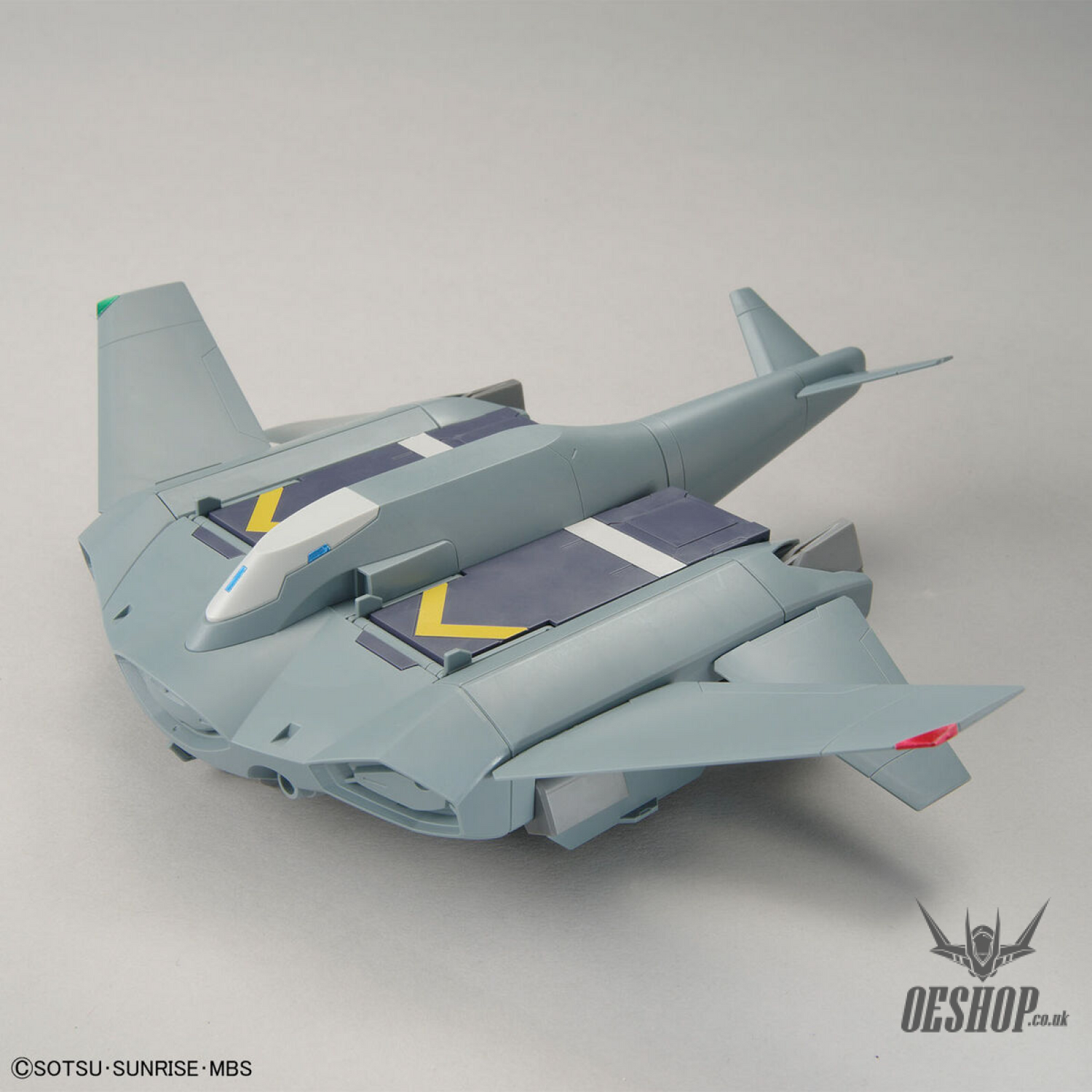 1/144 HGTWFM 15 Tickbalang (The Witch from Mercury) Scale Model Kits