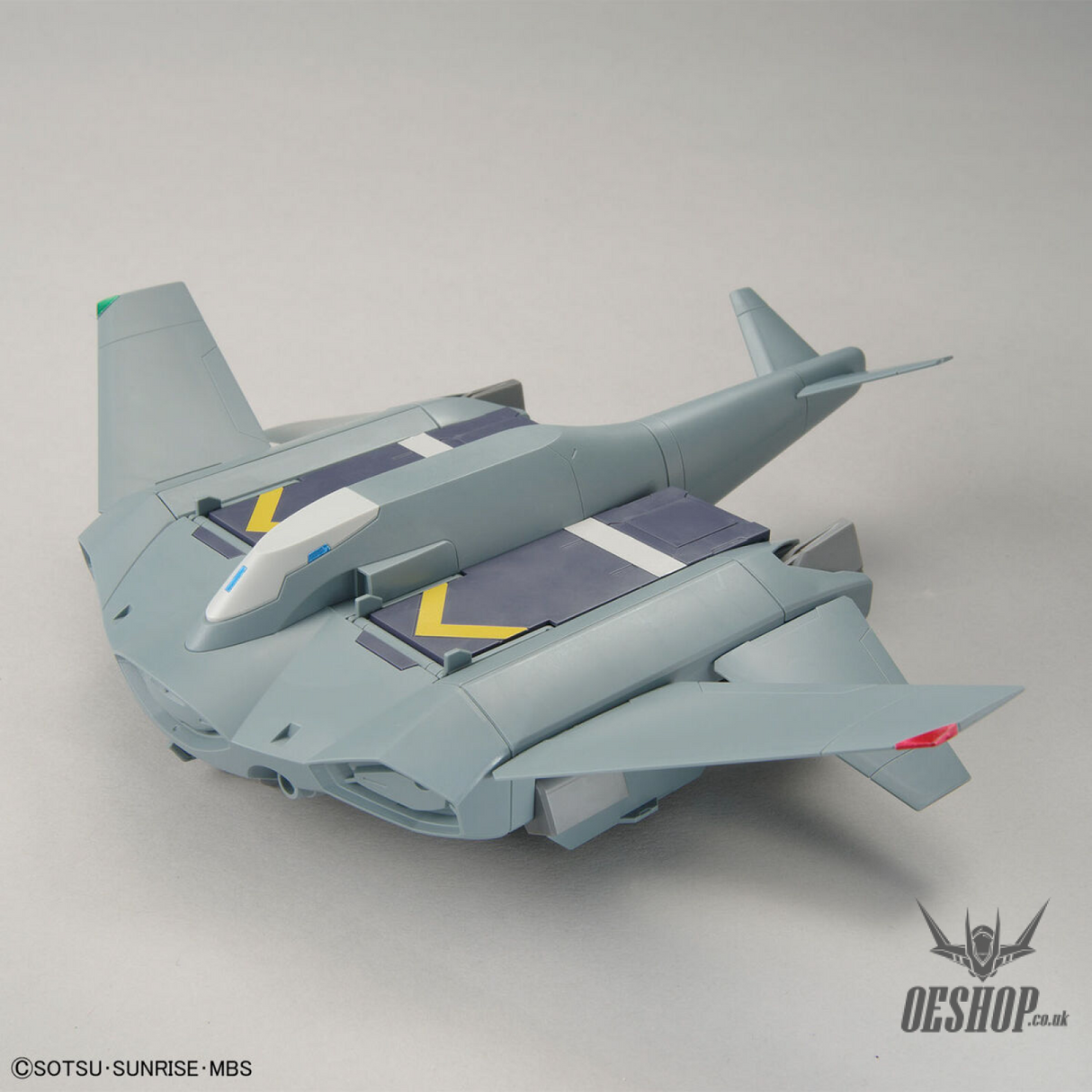 1/144 HGTWFM 15 Tickbalang (The Witch from Mercury) Scale Model Kits