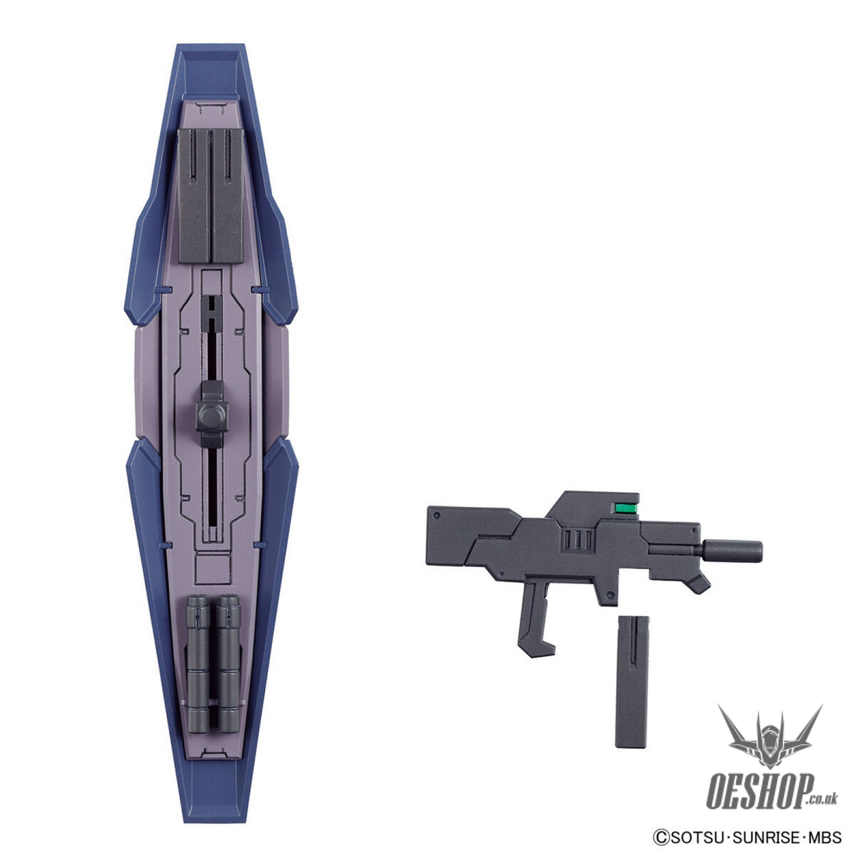 1/144 HGTWFM 24 Gundvolva (Mobile Suit Gundam: The Witch from Mercury) Scale Model Kits