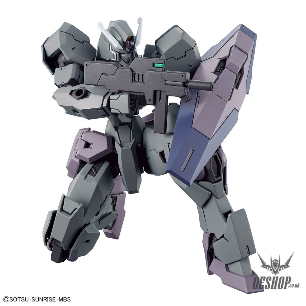 1/144 HGTWFM 24 Gundvolva (Mobile Suit Gundam: The Witch from Mercury) Scale Model Kits