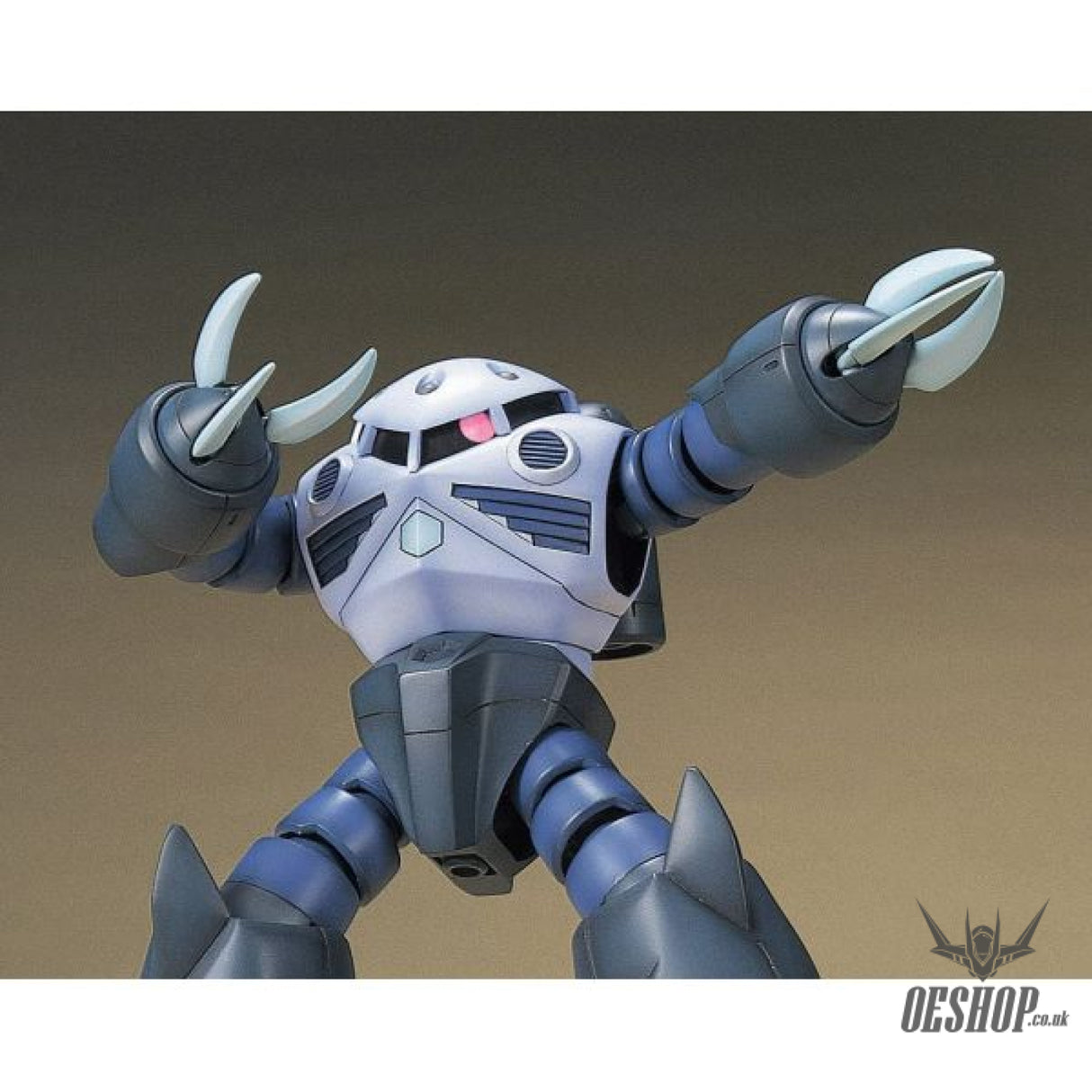 1/144 HGUC 006 MSM-07 Z’Gok Scale Model Kits