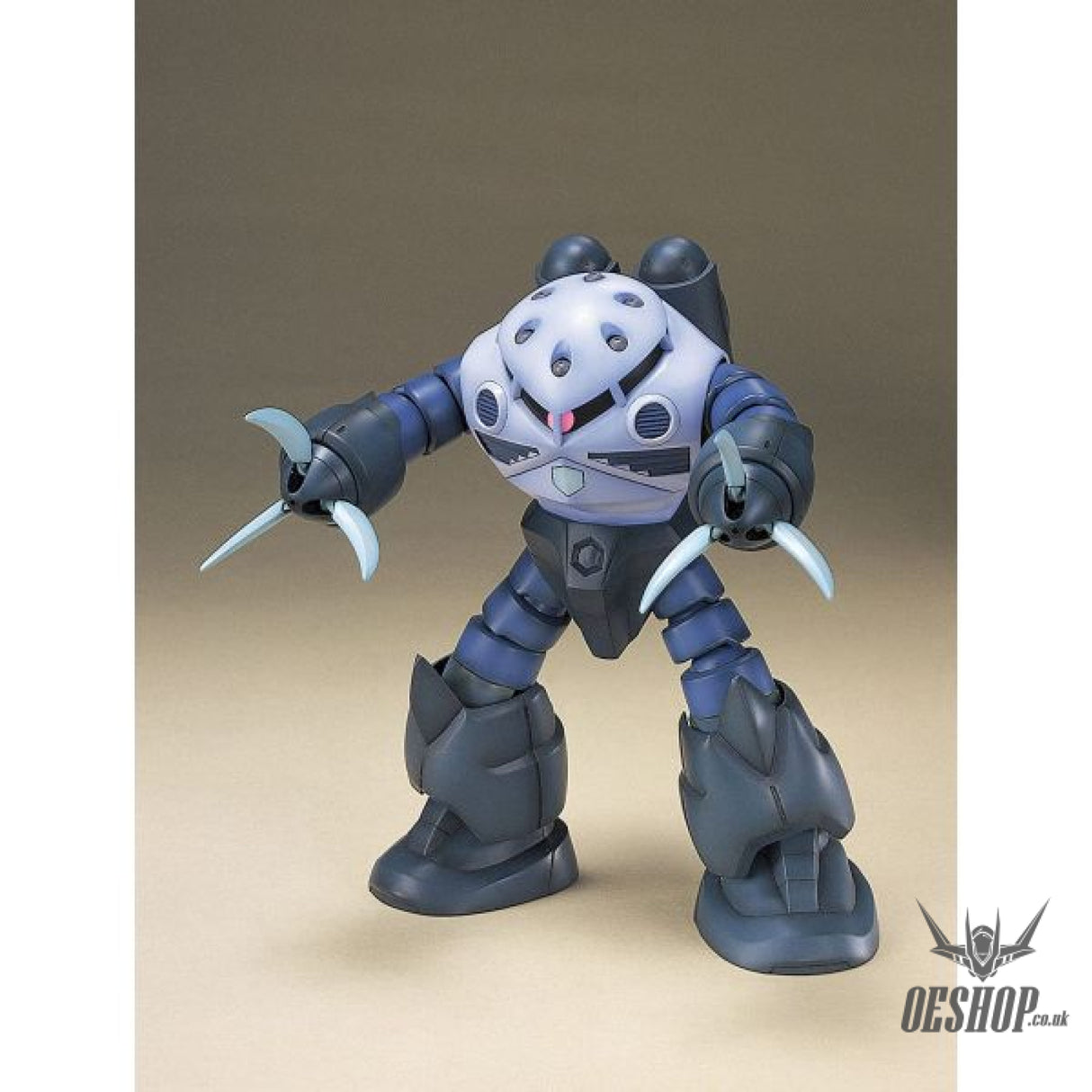 1/144 HGUC 006 MSM-07 Z’Gok Scale Model Kits