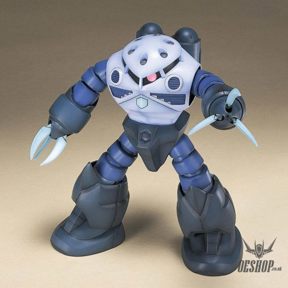 1/144 HGUC 006 MSM-07 Z’Gok Scale Model Kits
