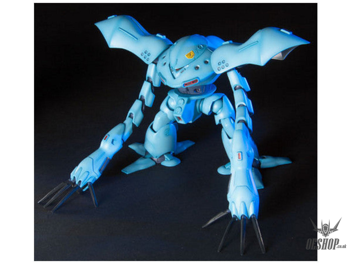 1/144 HGUC 037 MSM-03C Hy-Gogg Scale Model Kits