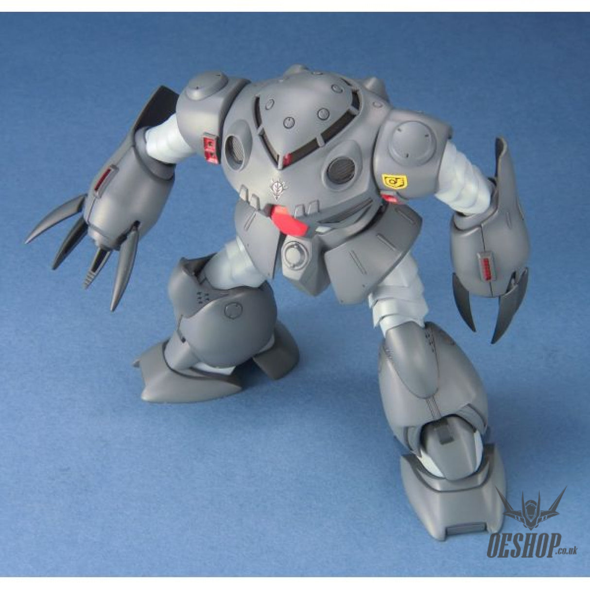 1/144 HGUC 039 MSM-07E Z’GOK-E (Mobile Suit Gundam 0080 Pocket War) Scale Model Kits