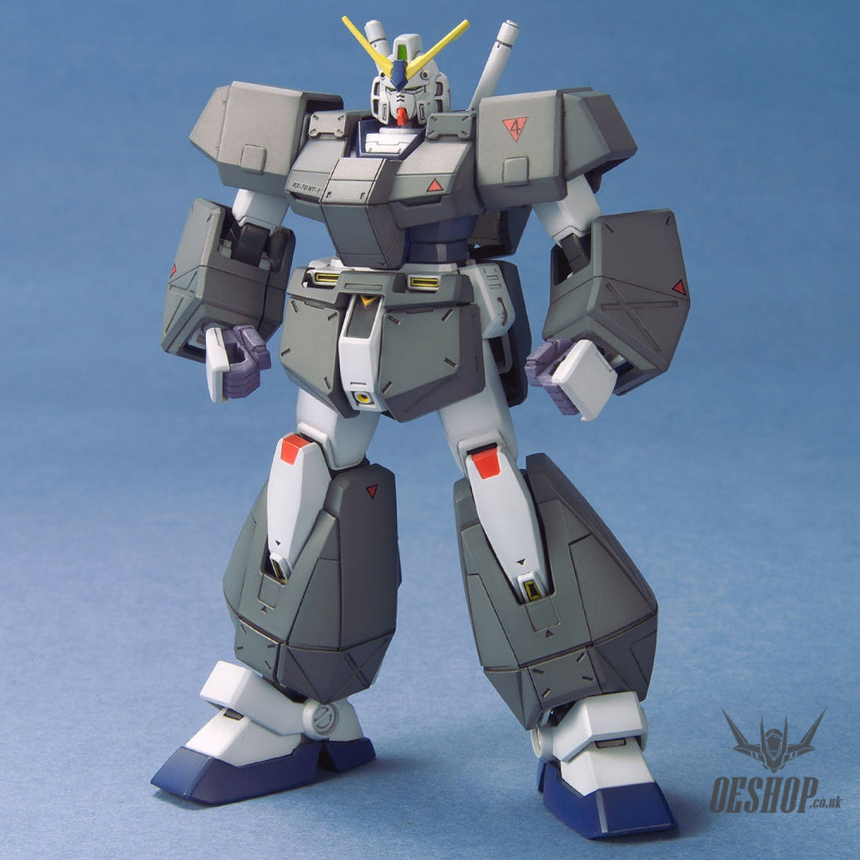 1/144 HGUC 047 Gundam RX-78 NT-1 Alex Scale Model Kits