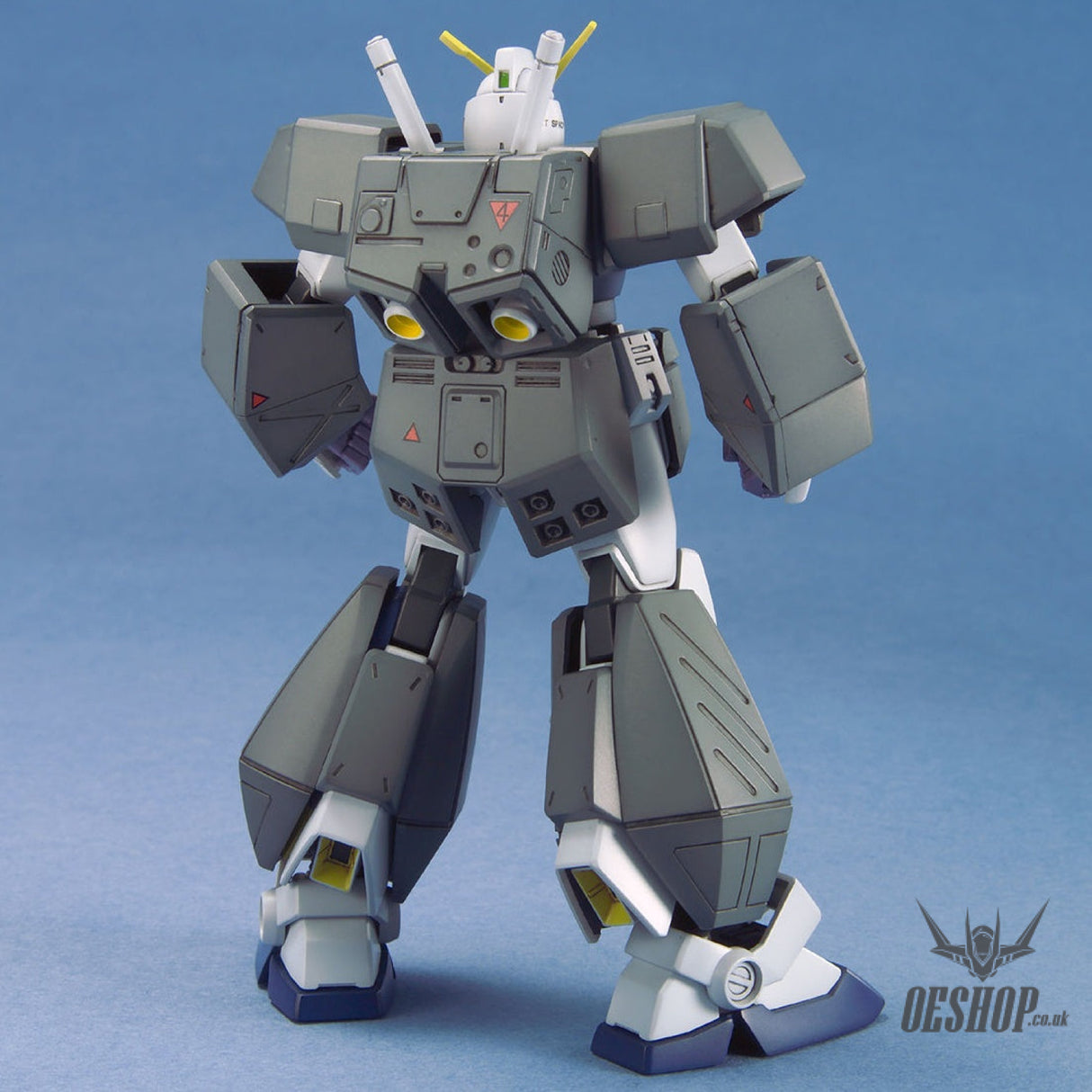 1/144 HGUC 047 Gundam RX-78 NT-1 Alex Scale Model Kits