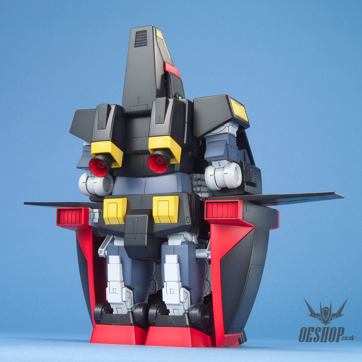 1/144 HGUC 049 Psycho Gundam Scale Model Kits