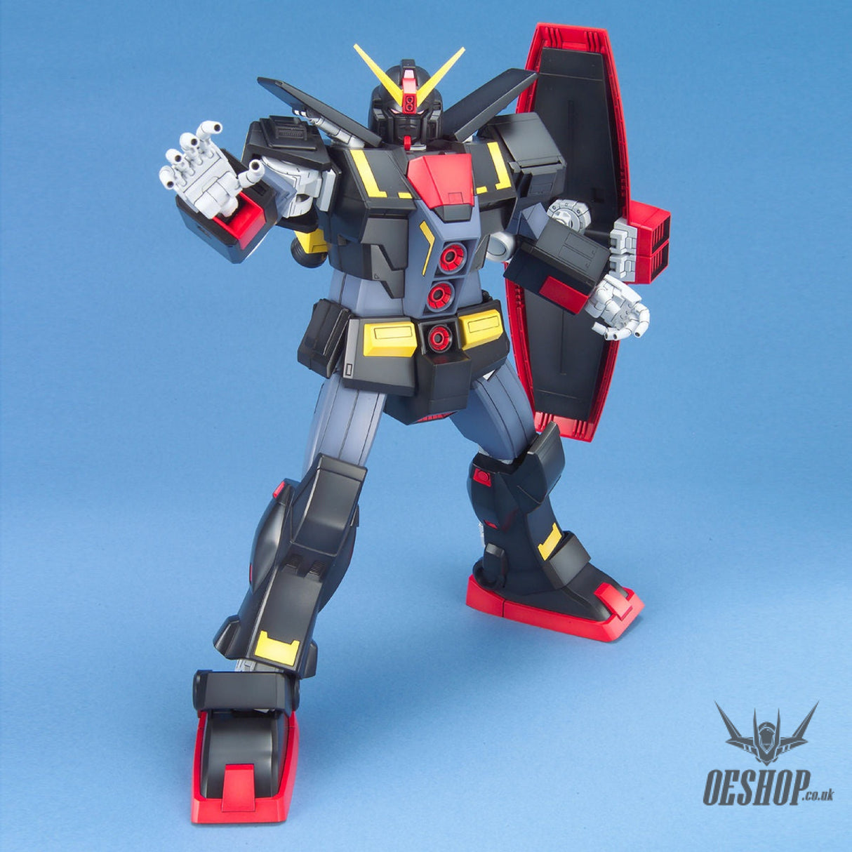 1/144 HGUC 049 Psycho Gundam Scale Model Kits