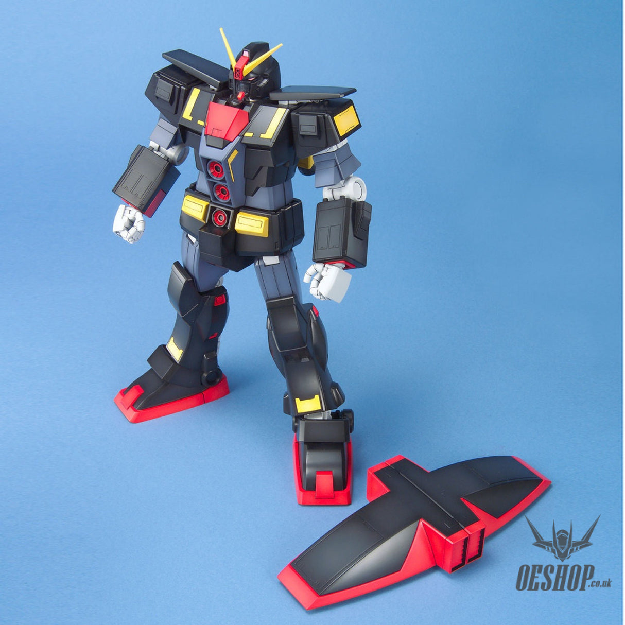 1/144 HGUC 049 Psycho Gundam Scale Model Kits