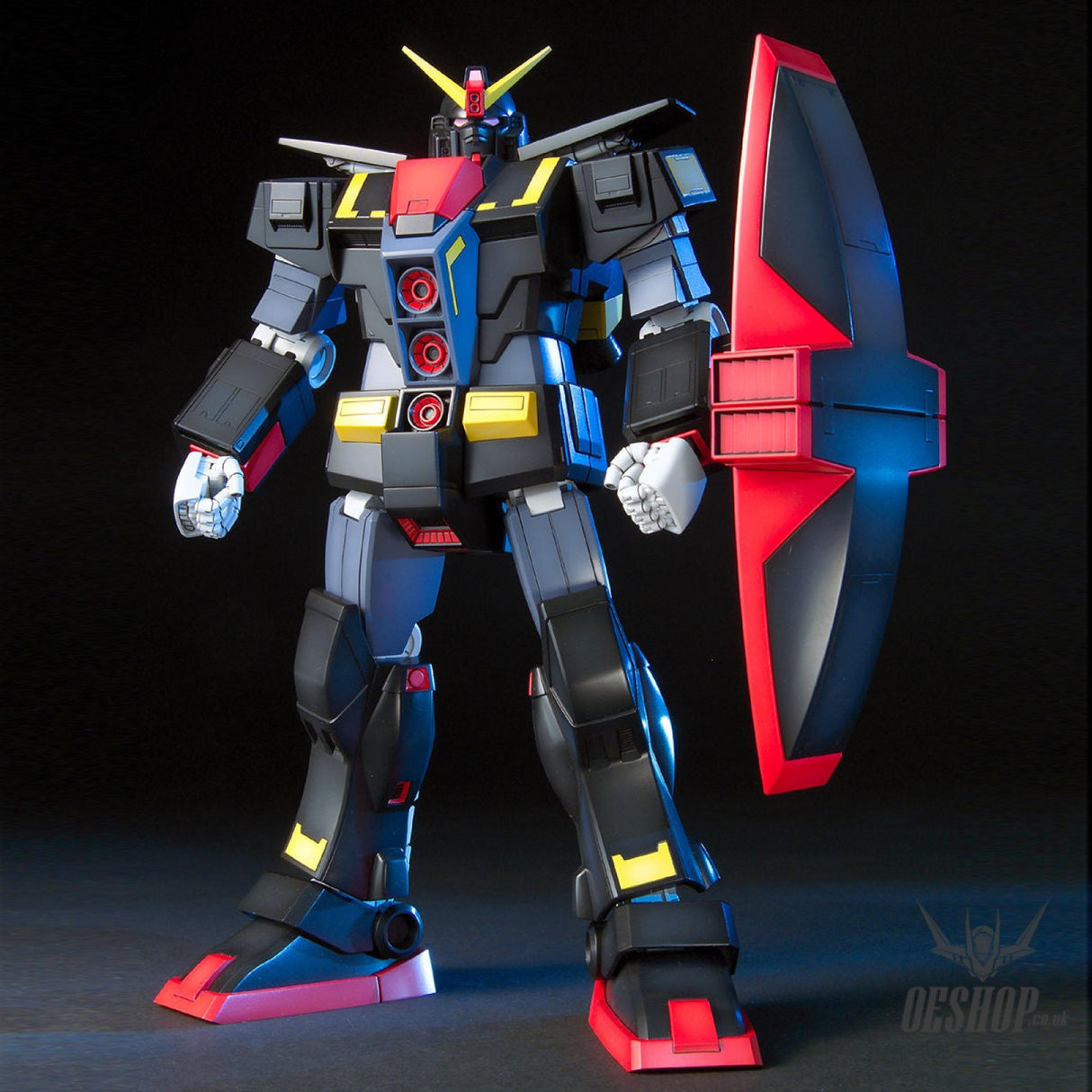 1/144 HGUC 049 Psycho Gundam Scale Model Kits