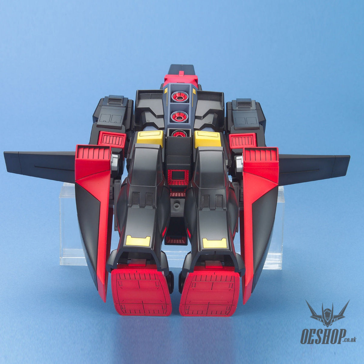 1/144 HGUC 049 Psycho Gundam Scale Model Kits