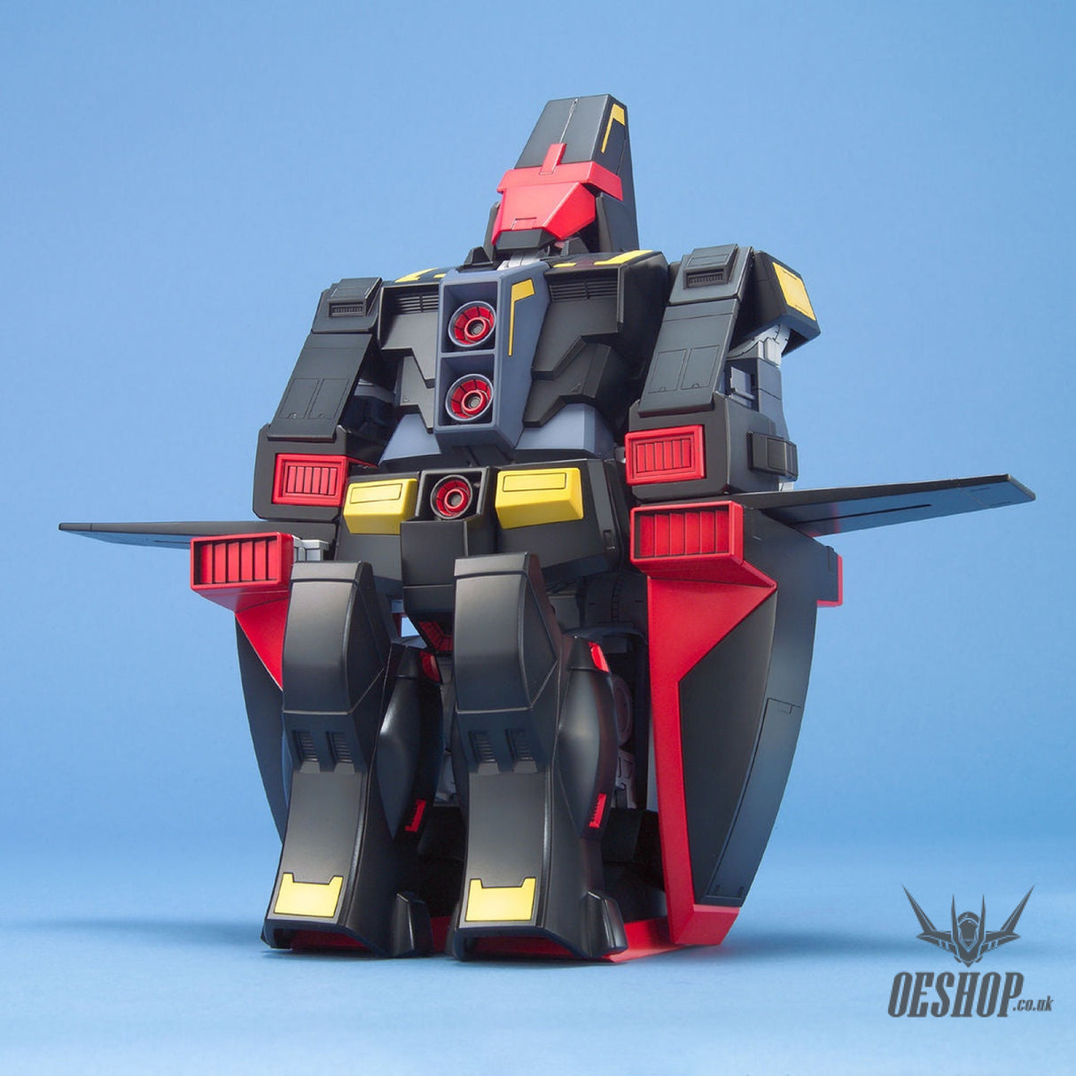 1/144 HGUC 049 Psycho Gundam Scale Model Kits