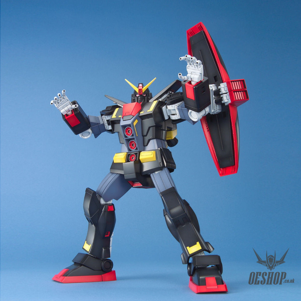 1/144 HGUC 049 Psycho Gundam Scale Model Kits