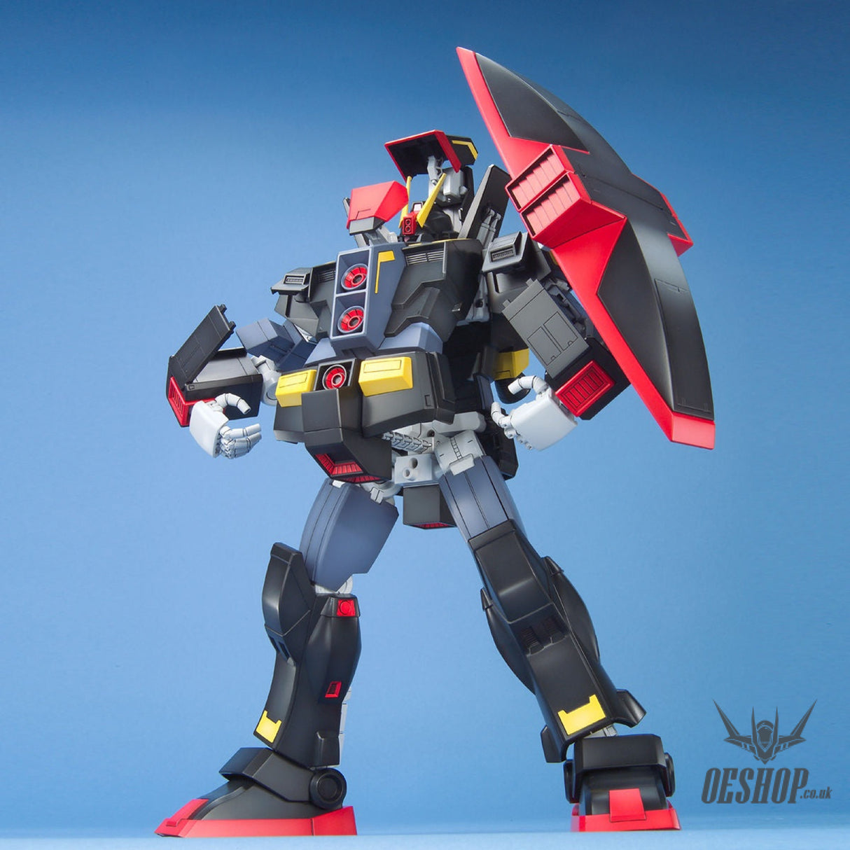 1/144 HGUC 049 Psycho Gundam Scale Model Kits