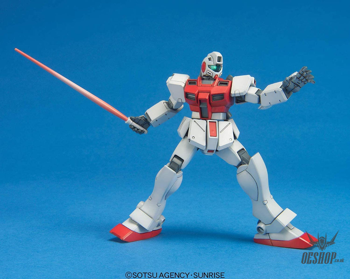 1/144 HGUC 051 GM Command Space Type Scale Model Kits