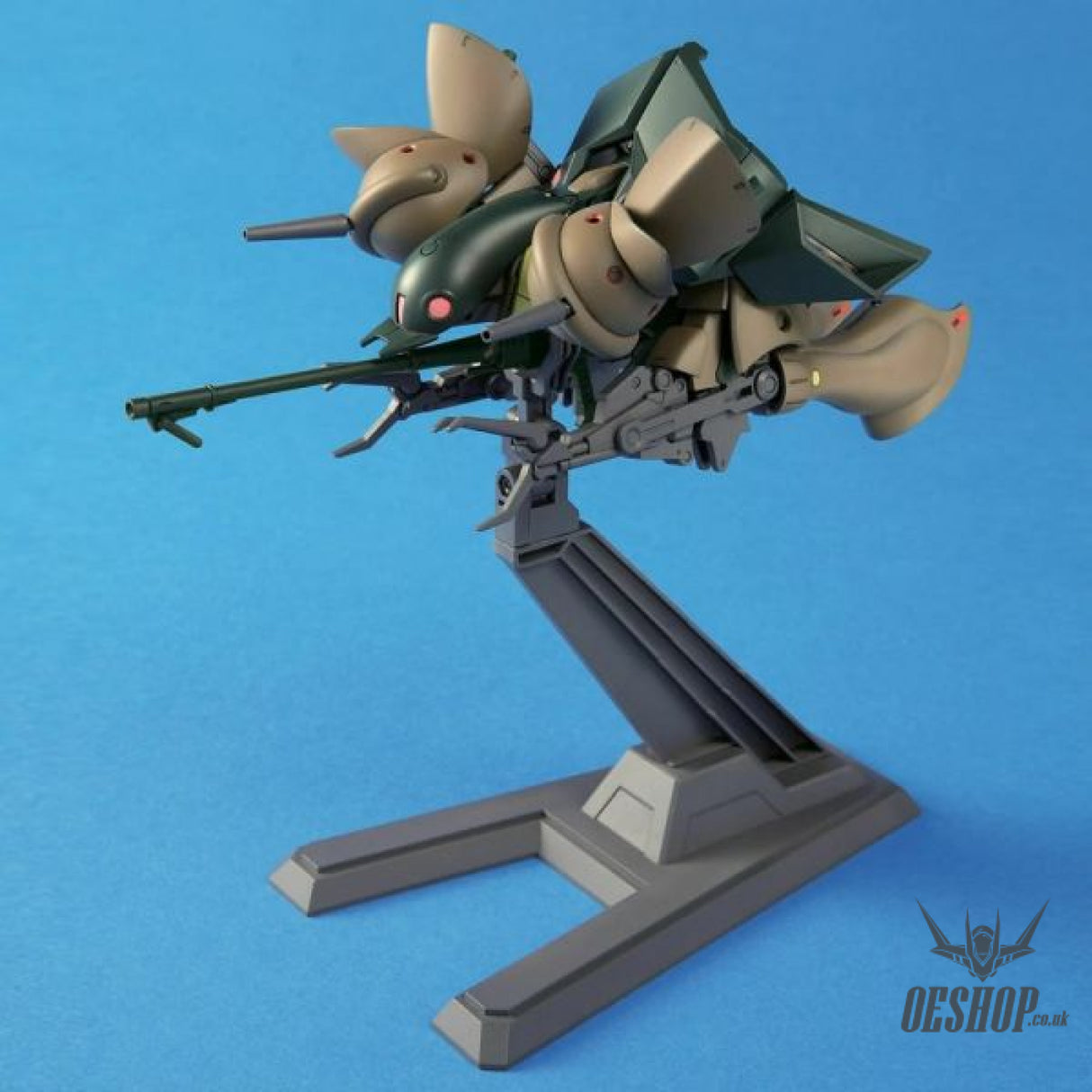 1/144 HGUC 058 Gabthley Scale Model Kits
