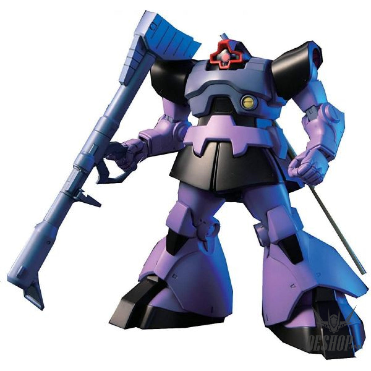 1/144 HGUC 059 Dom/Rick-Dom Scale Model Kits