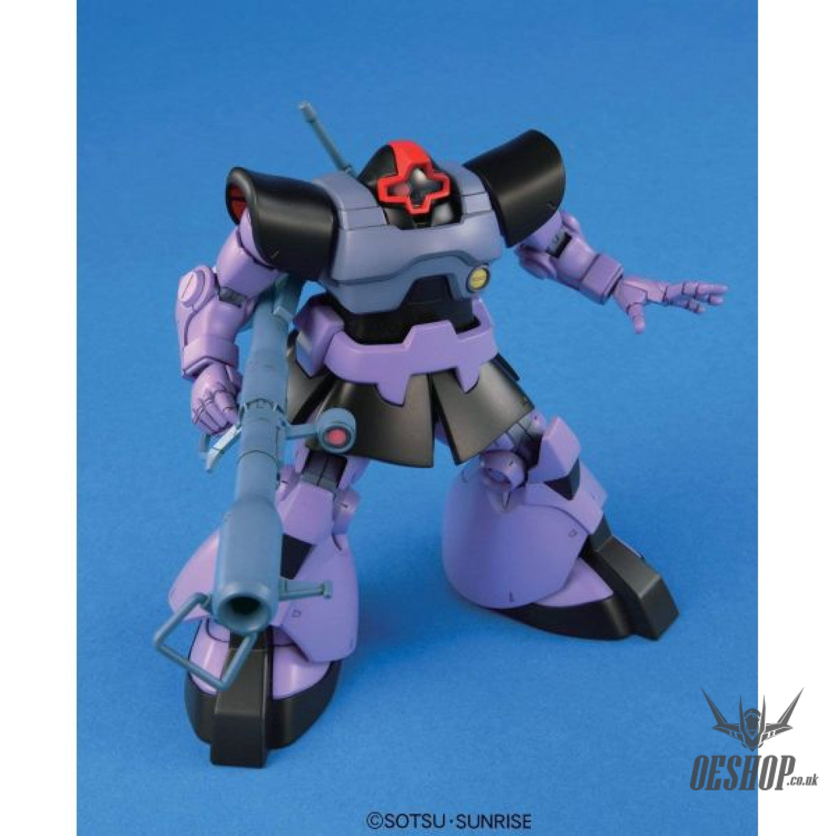 1/144 HGUC 059 Dom/Rick-Dom Scale Model Kits