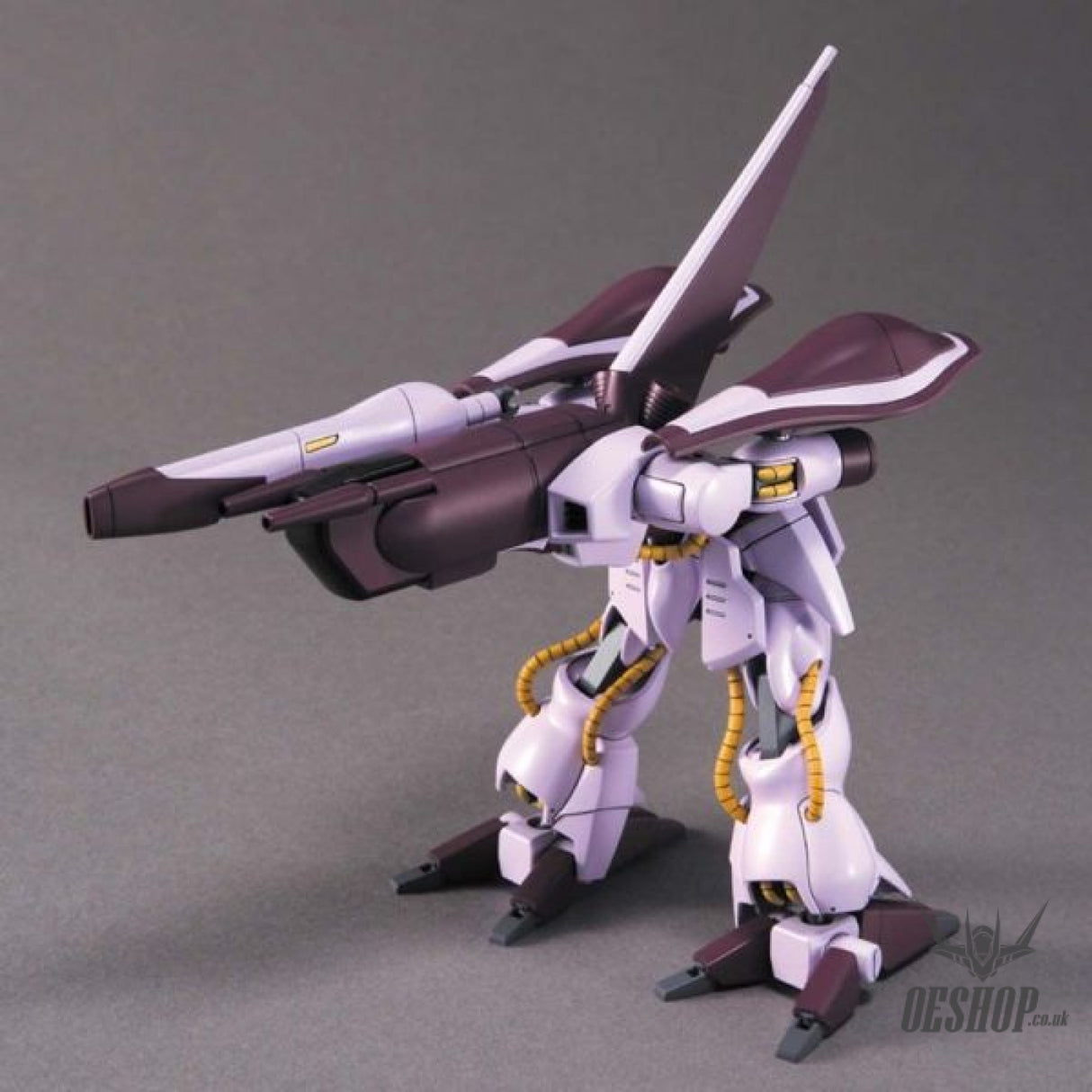1/144 HGUC 062 AMX-003 Gaza-C (Haman Karn Custom) Scale Model Kits