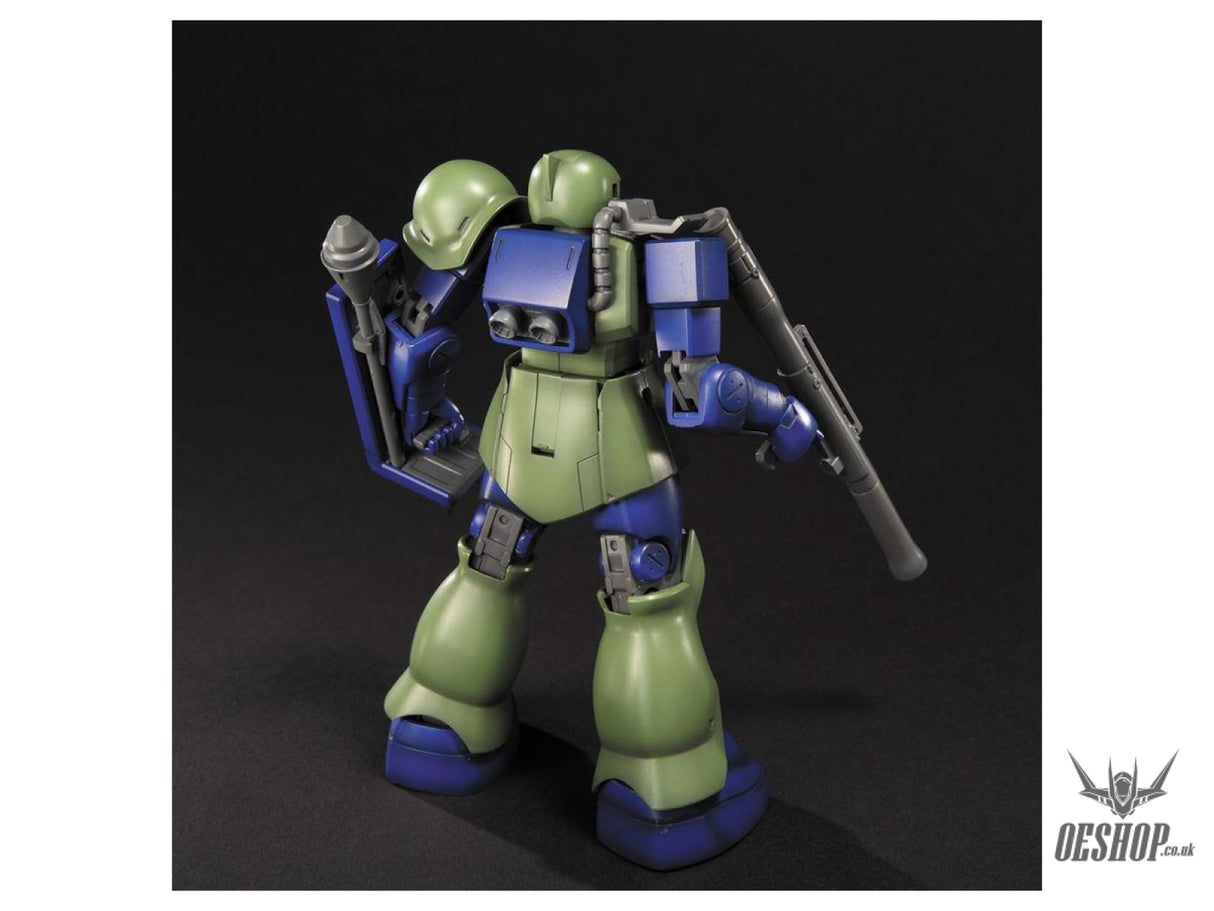 1/144 HGUC 064 MS-05B Zaku I Scale Model Kits
