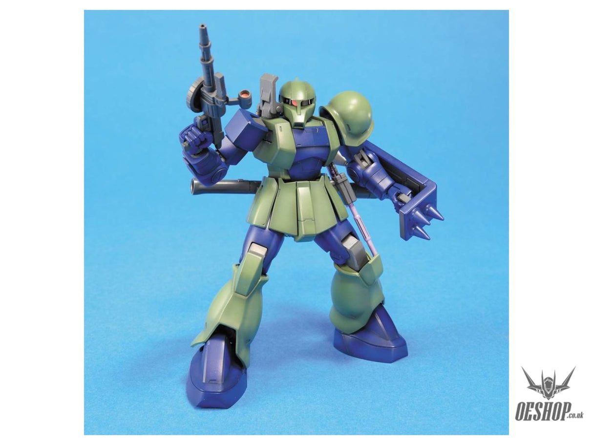 1/144 HGUC 064 MS-05B Zaku I Scale Model Kits
