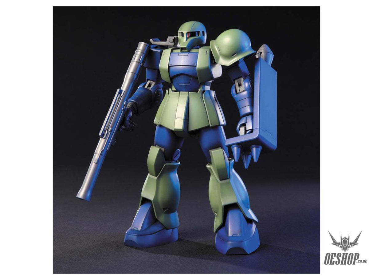 1/144 HGUC 064 MS-05B Zaku I Scale Model Kits