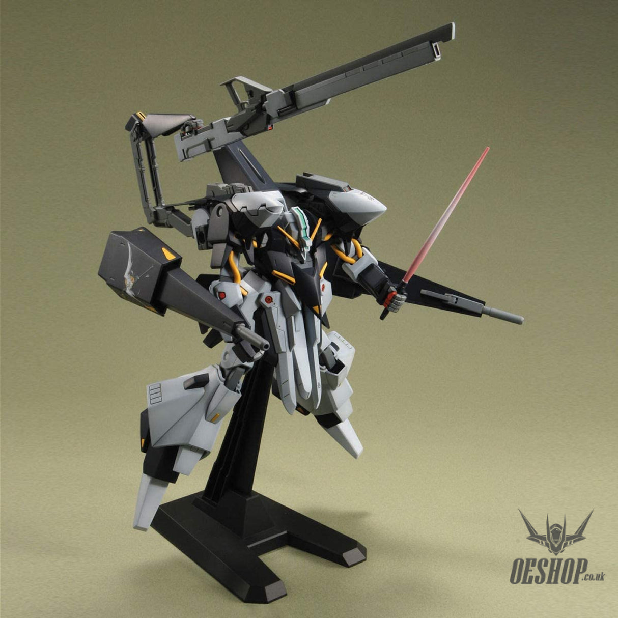 1/144 HGUC Gaplant TR-5 Hrairoo Bandai 29.99 OEShop