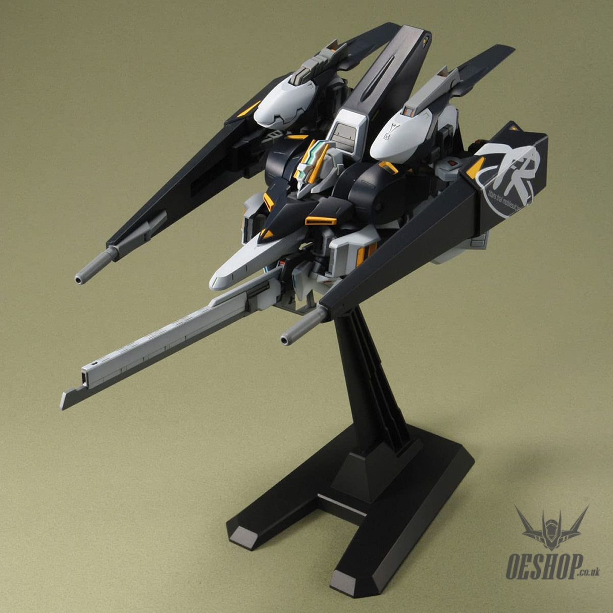 1/144 HGUC Gaplant TR-5 Hrairoo Bandai 29.99 OEShop