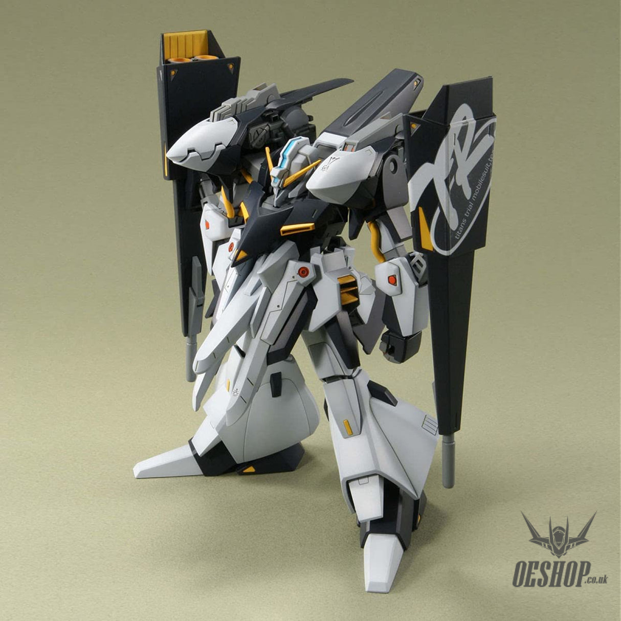 1/144 HGUC Gaplant TR-5 Hrairoo Bandai 29.99 OEShop