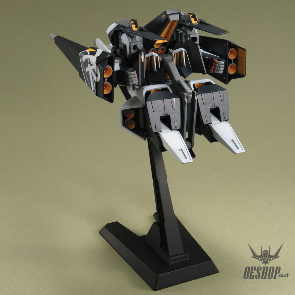1/144 HGUC Gaplant TR-5 Hrairoo Bandai 29.99 OEShop