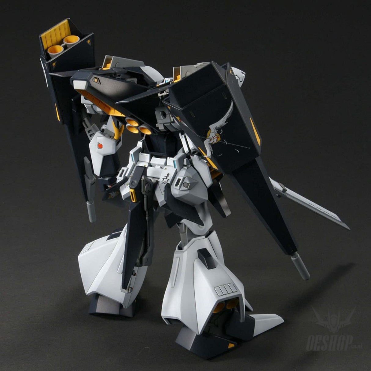 1/144 HGUC Gaplant TR-5 Hrairoo 4573102606631