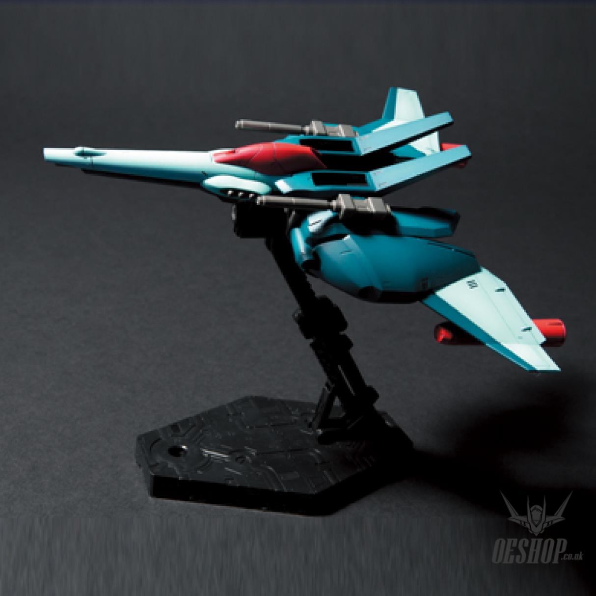 1/144 HGUC 085 BGZ-91 Re-GZ Scale Model Kits