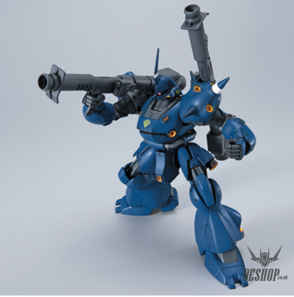 1/144 HGUC 089 MS-18E Kampfer Scale Model Kits