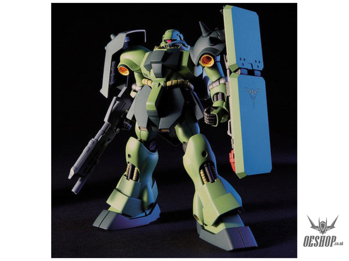 1/144 HGUC 091 AMS-119 Geara Doga Scale Model Kits
