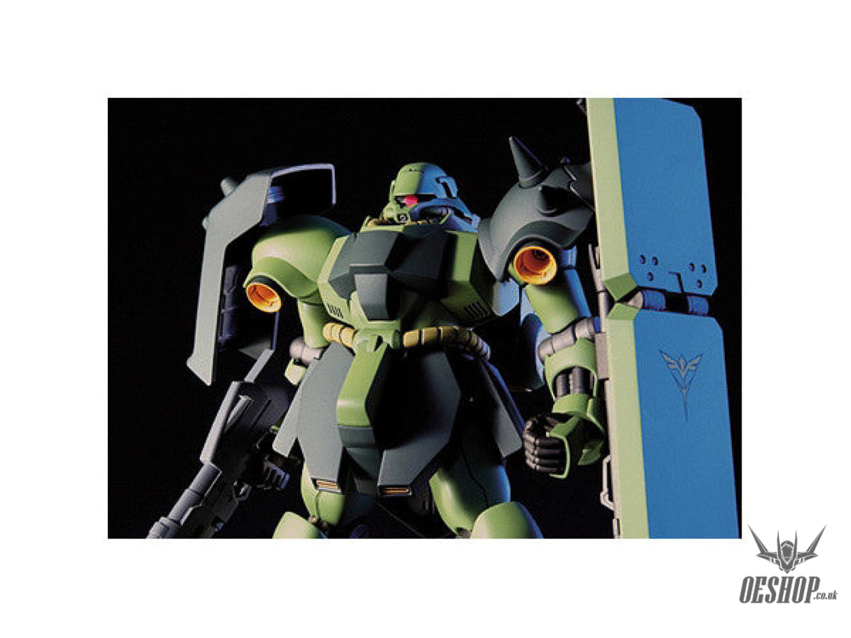 1/144 HGUC 091 AMS-119 Geara Doga Scale Model Kits