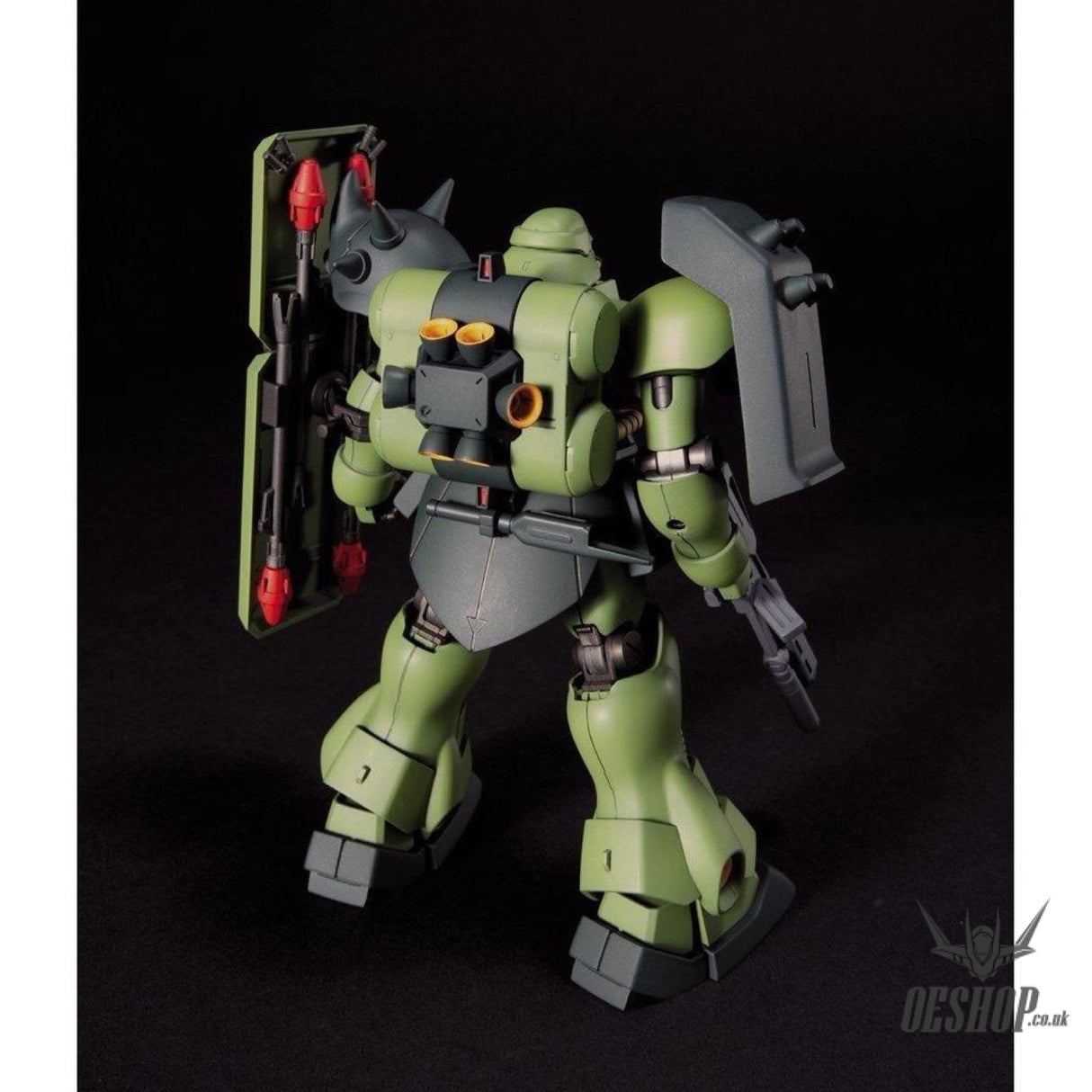 1/144 HGUC 091 AMS-119 Geara Doga Scale Model Kits