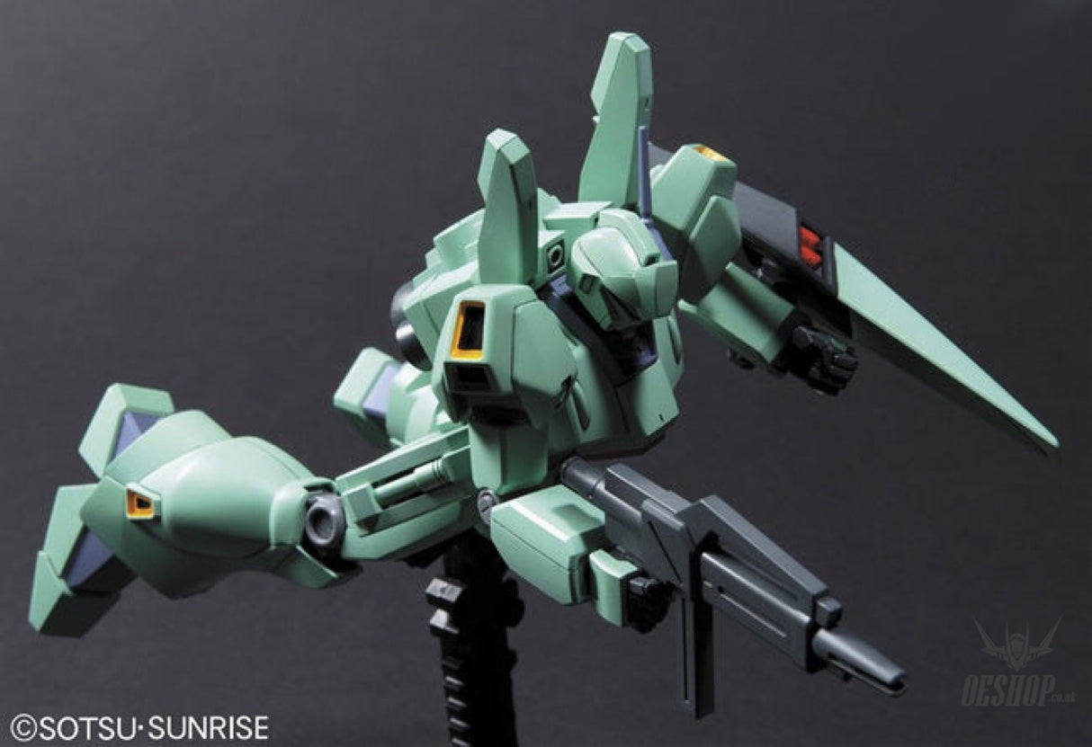1/144 HGUC 097 RGM-89 Jegan Scale Model Kits