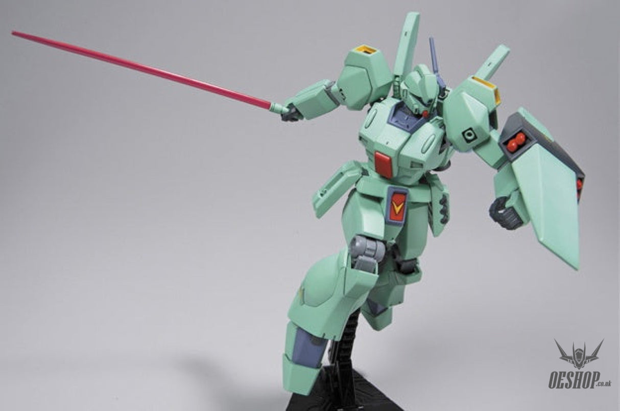 1/144 HGUC 097 RGM-89 Jegan Scale Model Kits