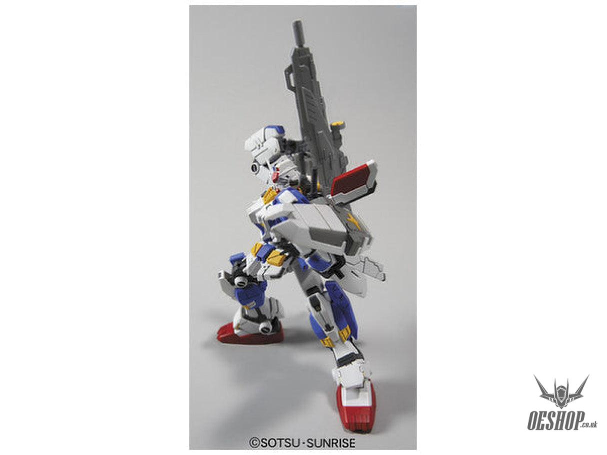 1/144 HGUC 098 RX-78-3 Full Armor Gundam 7th Scale Model Kits