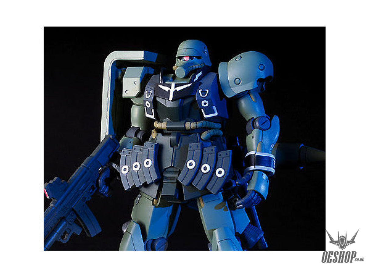 1/144 HGUC 102 AMS-129 Geara Zulu Scale Model Kits