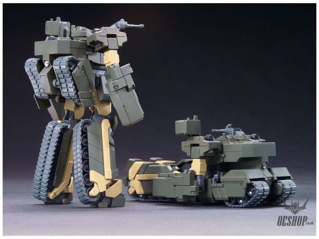 1/144 HGUC 106 D-50C Loto Twin Set Scale Model Kits