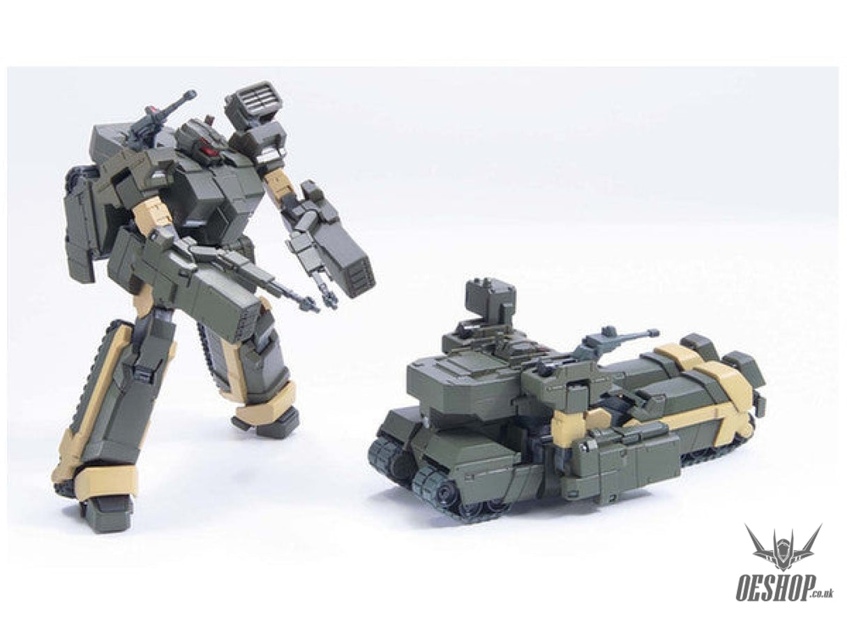 1/144 HGUC 106 D-50C Loto Twin Set Scale Model Kits