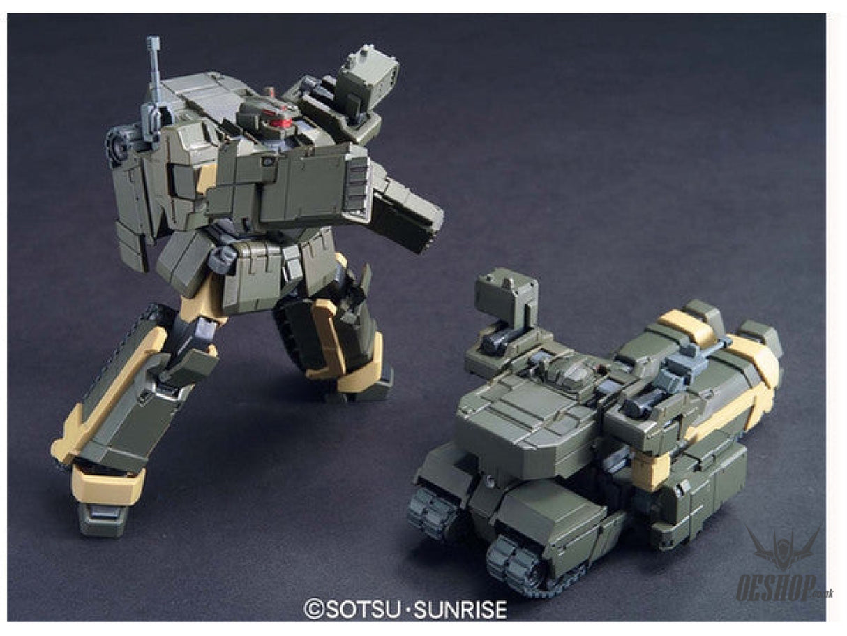 1/144 HGUC 106 D-50C Loto Twin Set Scale Model Kits