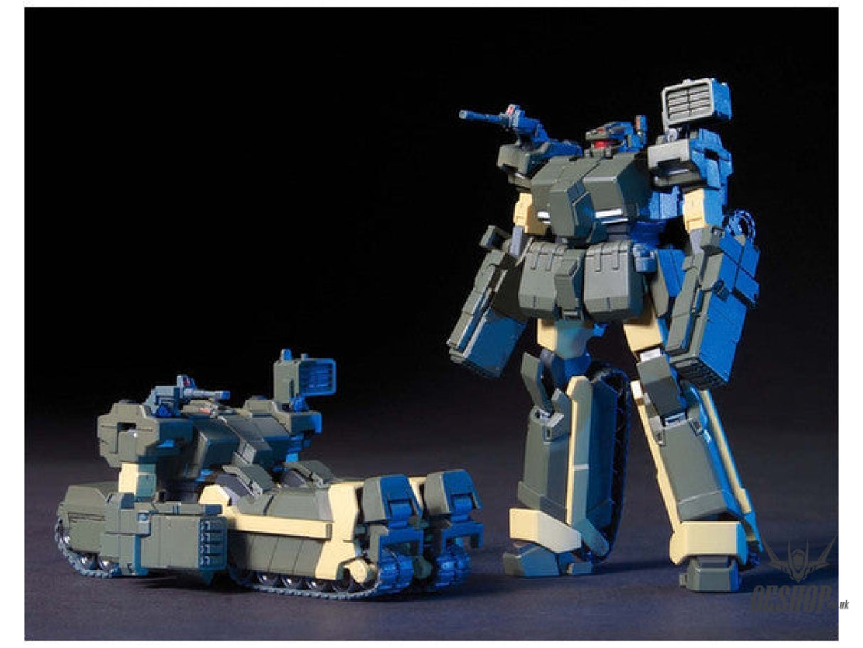 1/144 HGUC 106 D-50C Loto Twin Set Scale Model Kits
