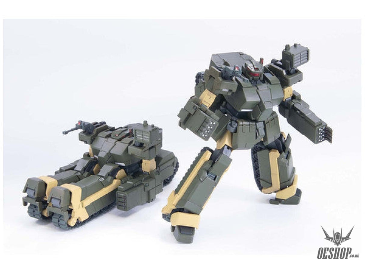 1/144 HGUC 106 D-50C Loto Twin Set Scale Model Kits