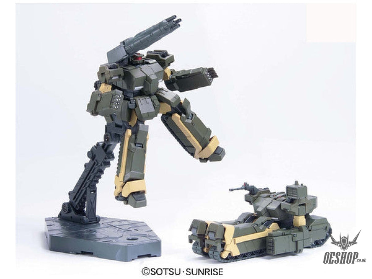 1/144 HGUC 106 D-50C Loto Twin Set Scale Model Kits