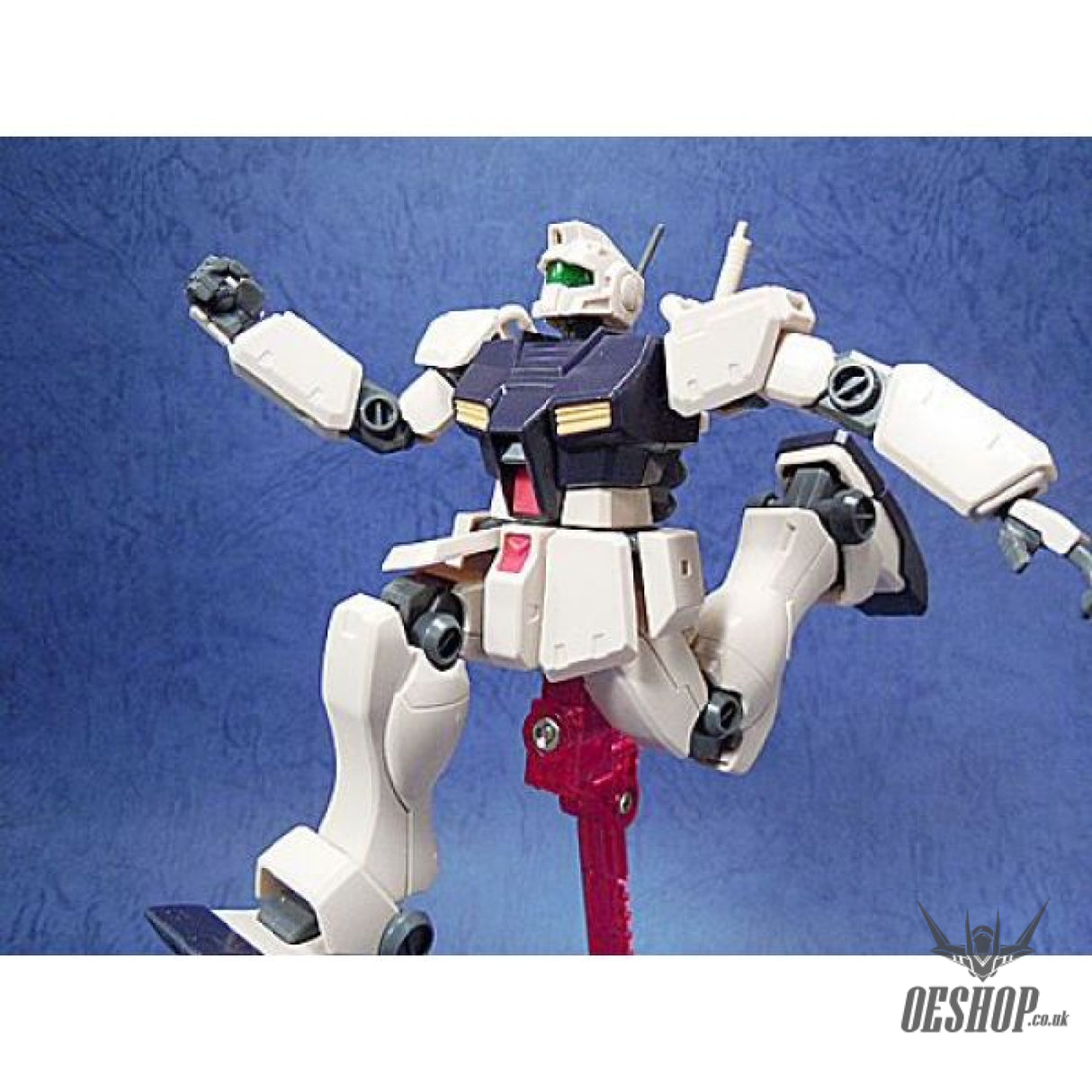 1/144 HGUC 113 RGM-79C GM Type C Scale Model Kits