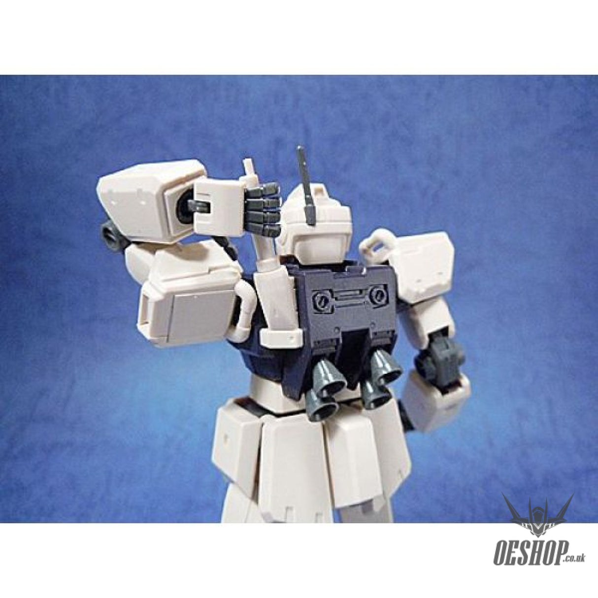 1/144 HGUC 113 RGM-79C GM Type C Scale Model Kits